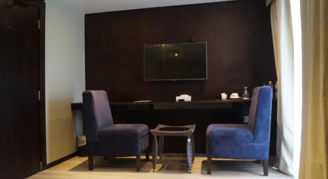Двухместный номер Standard C Hotel