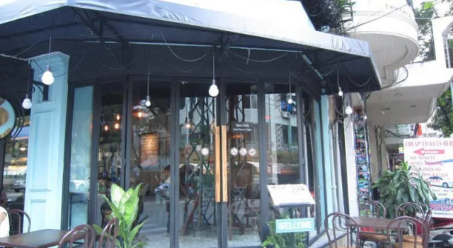 Hoang Ngoc 2 Hotel