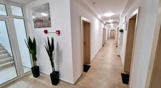 Апартаменты Best family appartment 58