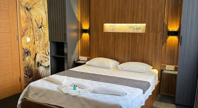 Номер Superior Lion Suite Hotel Kartal