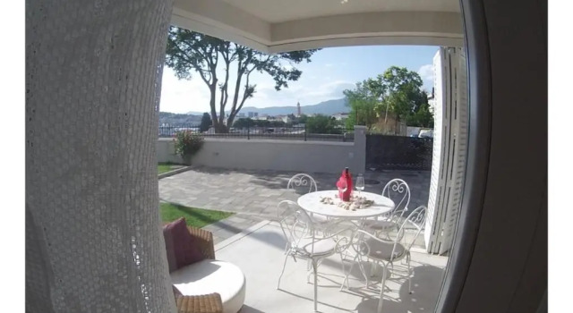 Апартаменты Sunset Beach Apartments
