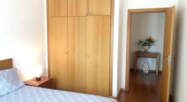 Apartment With one Bedroom in Santa Cruz, With Wonderful sea View, Enclosed Garden and Wifi - Near the Beach, Boek Appartement Santa Cruz Madeira