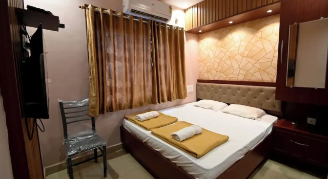 Prarthana Residency