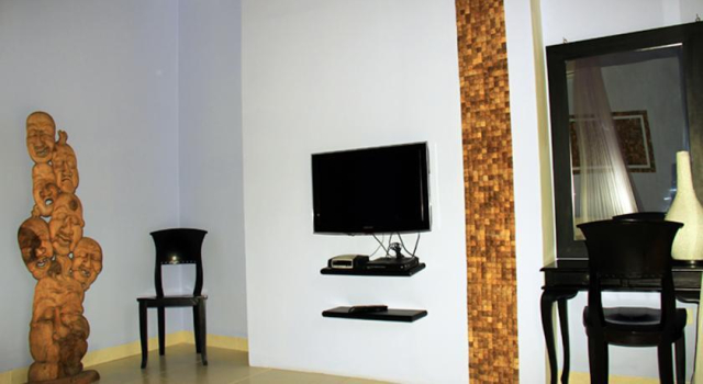Anda Villa, Rezervovat Vila Chaty v Bali, Chalupa
