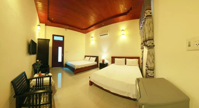 Номер Standard Sunrise Homestay