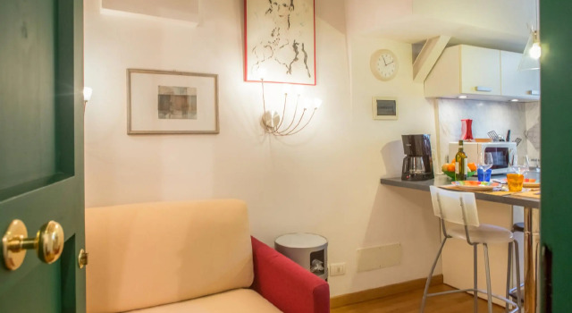 Sitornino Apartment, Забронировать Апартаменты/квартира Апартаменты Флоренции, рядом с Площадь Кафедрального собора, Апартаменты/квартира