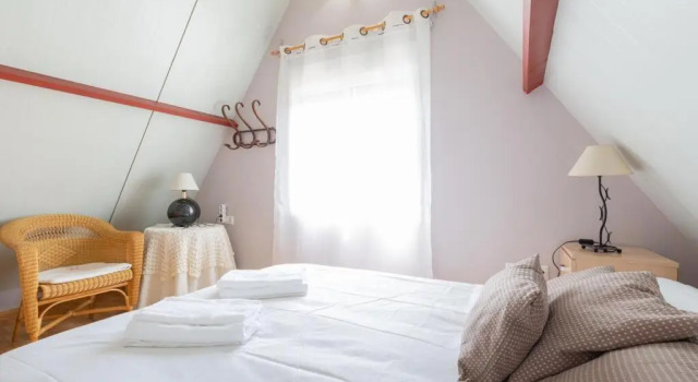 Коттедж Casita Entre Naranjas