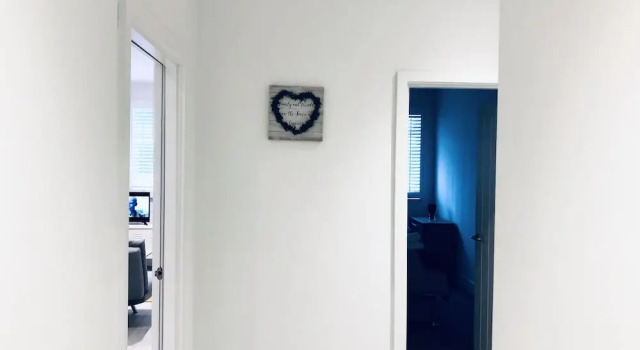 Snapos Luxury Serviced Apartments – Meridian House - Bedford