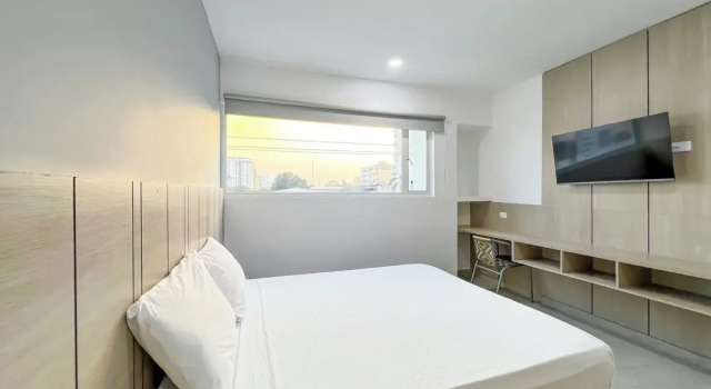 Номер Business Stanza Hotel Monteria