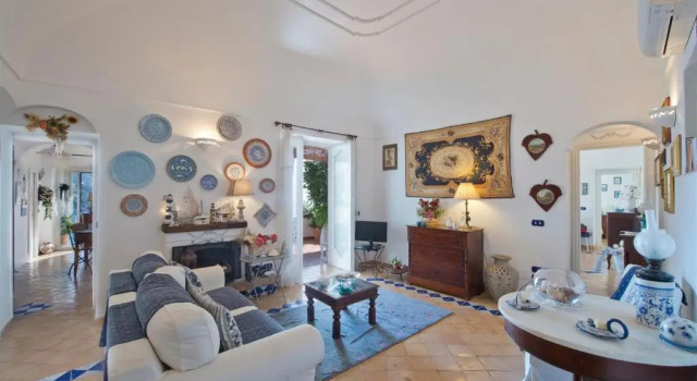 Casa Noemi 4 2 in Positano