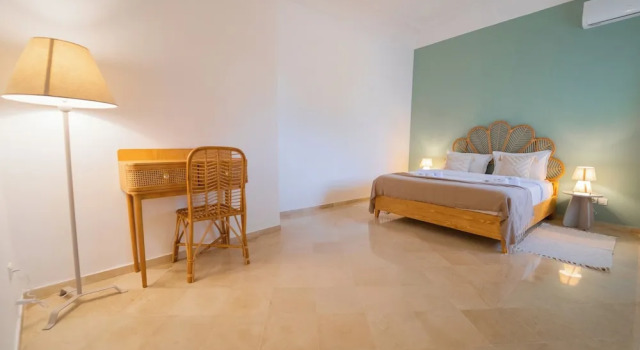 L Appartement de le Marina 2 Vue mer et Port, Забронировать Апартаменты/квартира Хаммамет Набуль, рядом с Хаммамет Бич