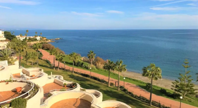 Номер Standard Apartments Bermuda Beach