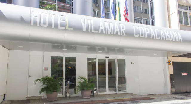 Riale Vilamar Copacabana
