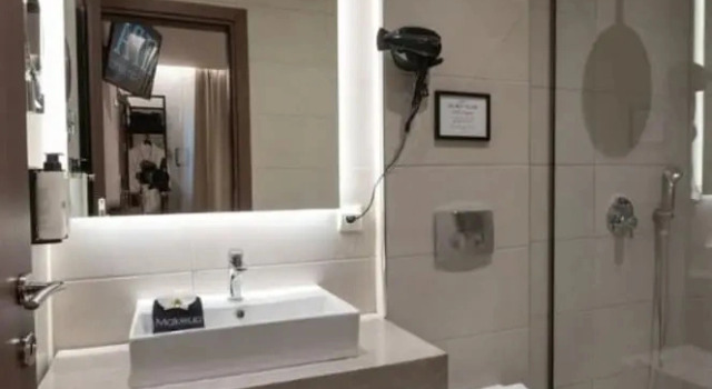 Номер Standard IRA - ΗΡΑ Hotel