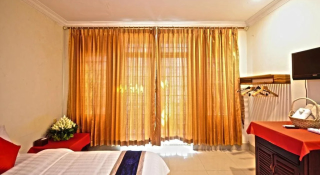 Avallon Boutique & Spa