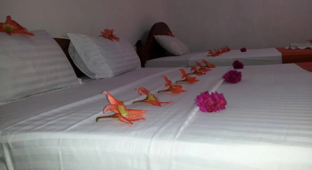 The Heritance Resort