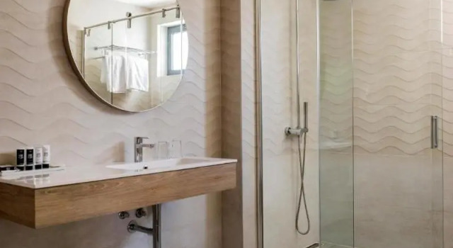 Двухместный номер Standard с балконом Grande Hotel De Luso