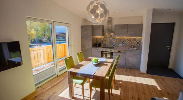 Апартаменты Apartment Steff & Stoff