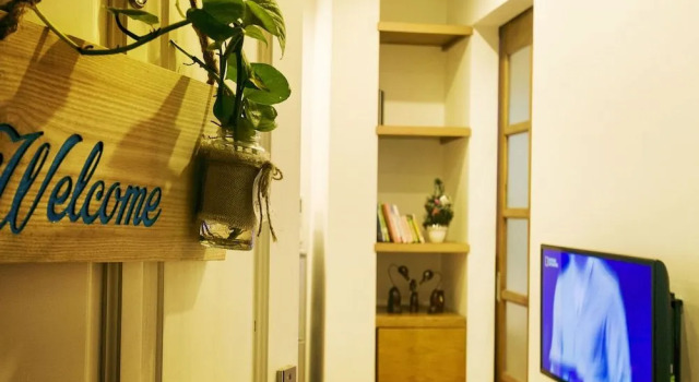 Chez Tram Homestay, Buchen Sie Ferienwohnung Dong Da Hanoi