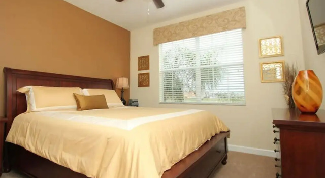 Вилла Ov2619 - Paradise Palms - 6 Bed 5 Baths Villa