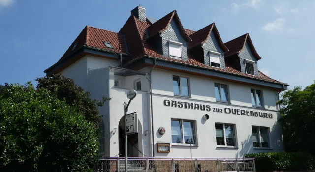 Gasthof zur Querenburg, Réserver Hôtel Hann. Muenden 