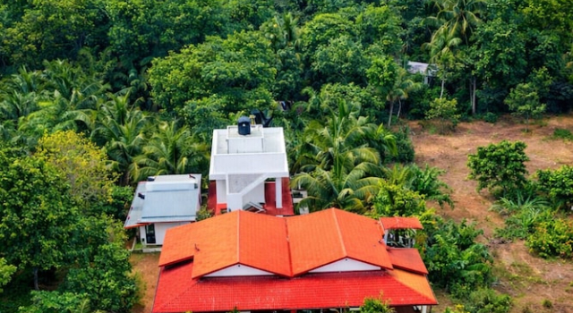Wilpattu Gagana Guest