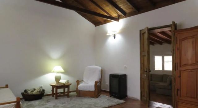 Casa La Lomada, Reserva ahora Hotel Telde Gran Canaria