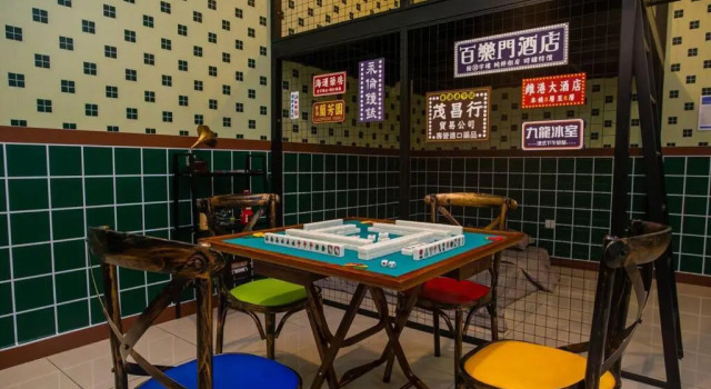 Апартаменты The Hong Kong Vintage - 7 pax - Manhattan SOVO