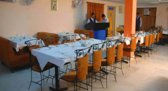 Astoria The Hotel, Забронировать Отель Отели штата Раджастхана с парковкой, Парковка