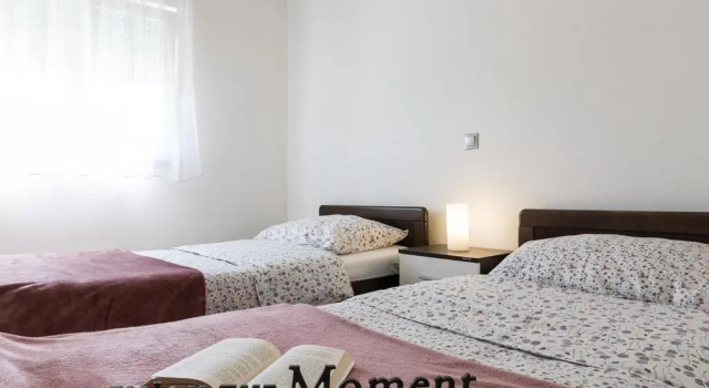 Apartment Carmen, Забронировать Апартаменты/квартира Пула Pula Riviera, рядом с Пляж Валмаггиоре