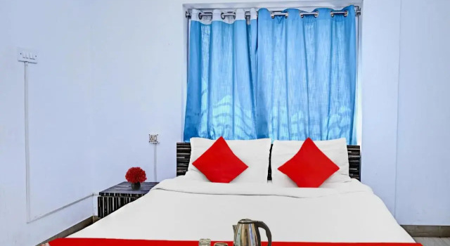 OYO Flagship 70178 Relax View Dumdum Park