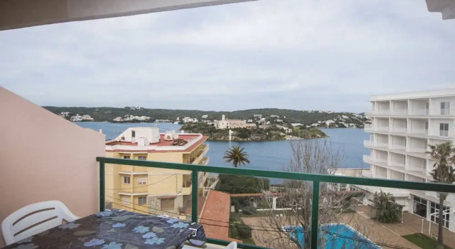 Appartamento 2 camere con balcone Cala Corb Low Cost