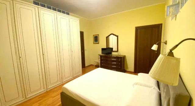 Апартаменты Casa Vacanze Rosy