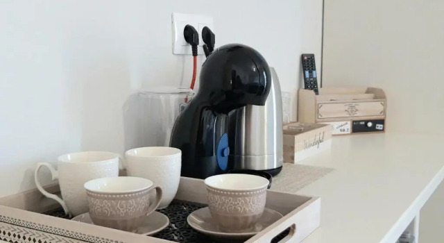 Номер Standard Aria Suites