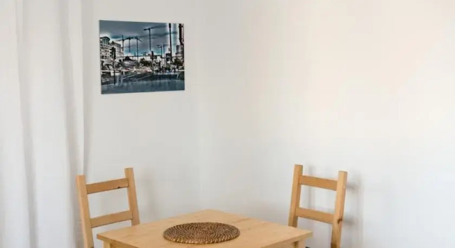 Apartment Villa Sabrina, Réserver Appartement Potsdam Brandebourg, près de Studio Babelsberg