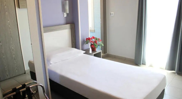 Номер Standard Hotel Savoia
