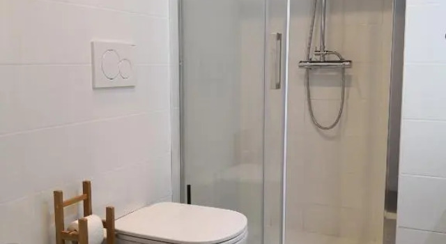 Трёхместный номер Albergo Garn Villa Rina