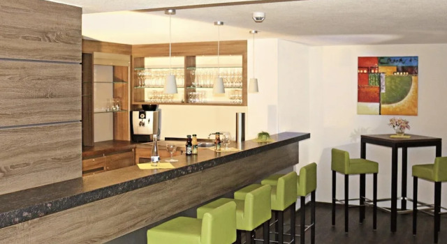 Hotel Zum Hirsch Wörth am Rhein
