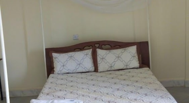 Номер Standard Market View Hotel Taveta