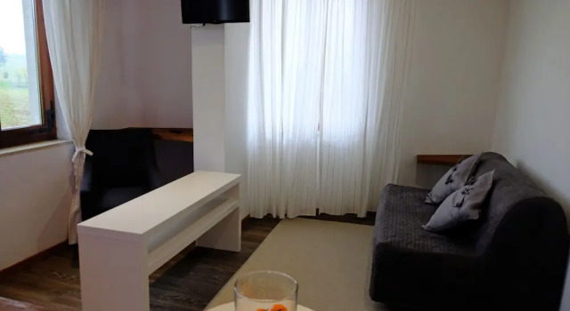 Albergo Torre di Codana