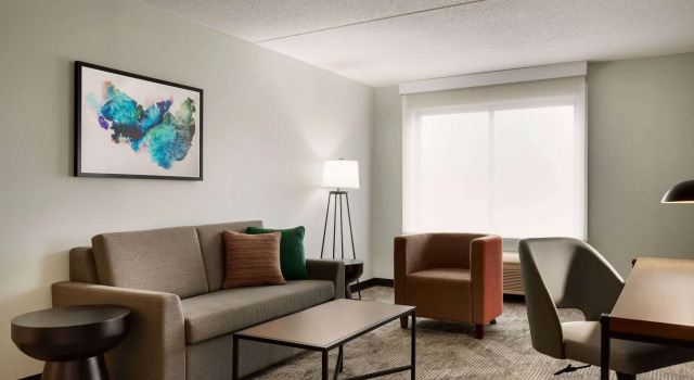 Wingate by Wyndham Green Bay/Airport