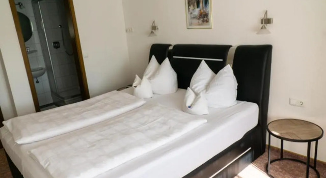 Standard Casal quarto Voglöder Hof