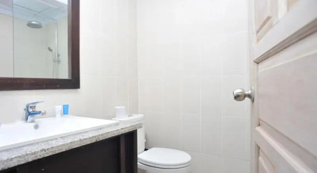 Номер Standard Puri Saron Denpasar Hotel