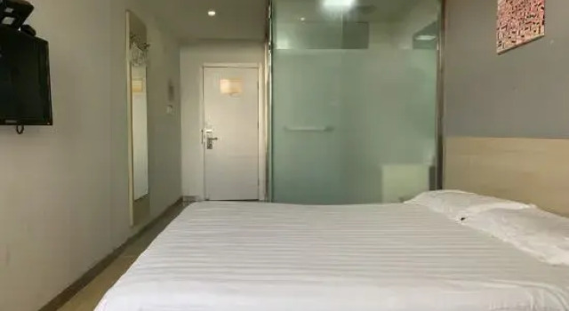 The Peach Blossom Island Hotel in OYO Danyang, Rezervasyon Otel Danyang ucuz oteller