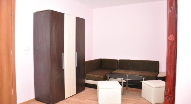 Люкс Hotel Jaky SPA Complex