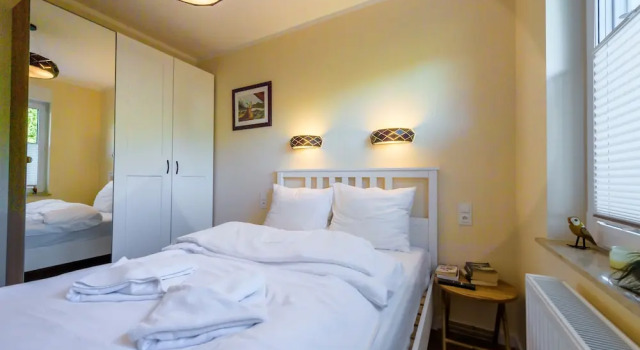 Апартаменты Podróżniczy z Sauną - Apartamenty 5d