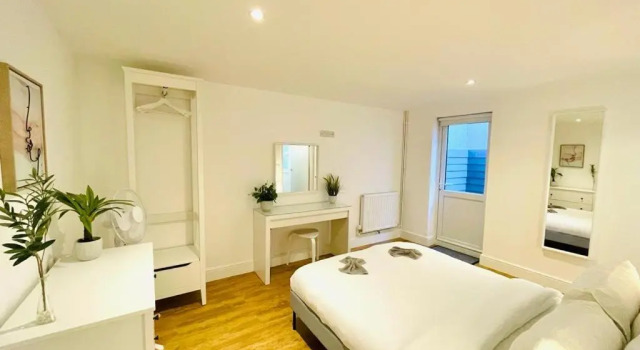 Prosper House Apartments, Забронировать Апартаменты/квартира Апартаменты Норидж, рядом с Музей горчицы Colman’s, Апартаменты/квартира
