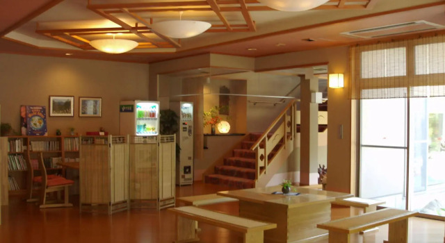 Keiryuso Siorie, Prenota Hotel Hotel SPA a Koshinetsu, SPA