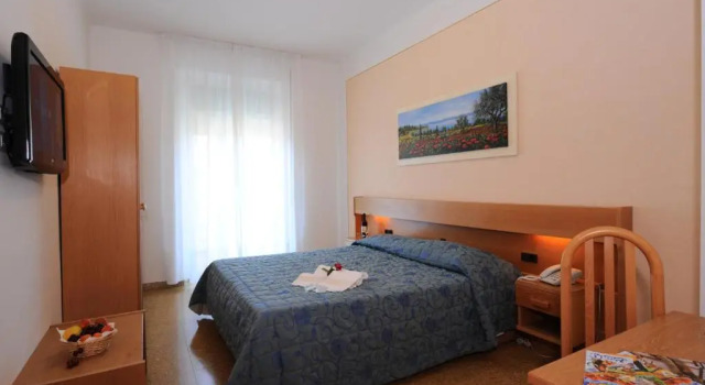 Номер Superior Hotel Marina