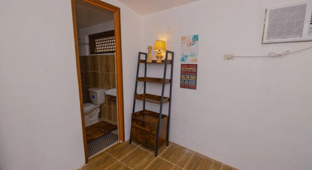 Номер Deluxe Almost Heaven Lake Resort